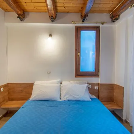 Bella Mare Tsilivi Villas Hotel apartamentowy 3*
