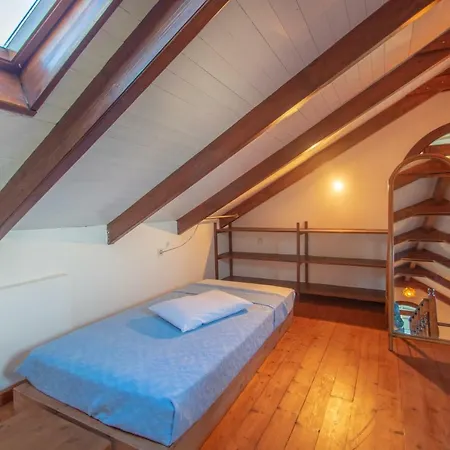 Bella Mare Tsilivi Villas Hotel apartamentowy Zakintos