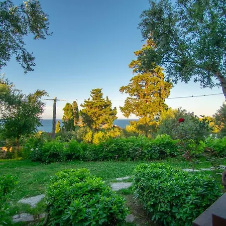 Hotel apartamentowy Bella Mare Tsilivi Villas 3*