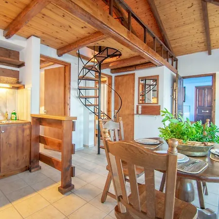 Bella Mare Tsilivi Villas Zakintos