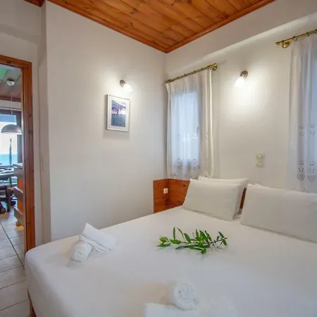 Bella Mare Tsilivi Villas Aparthotel
